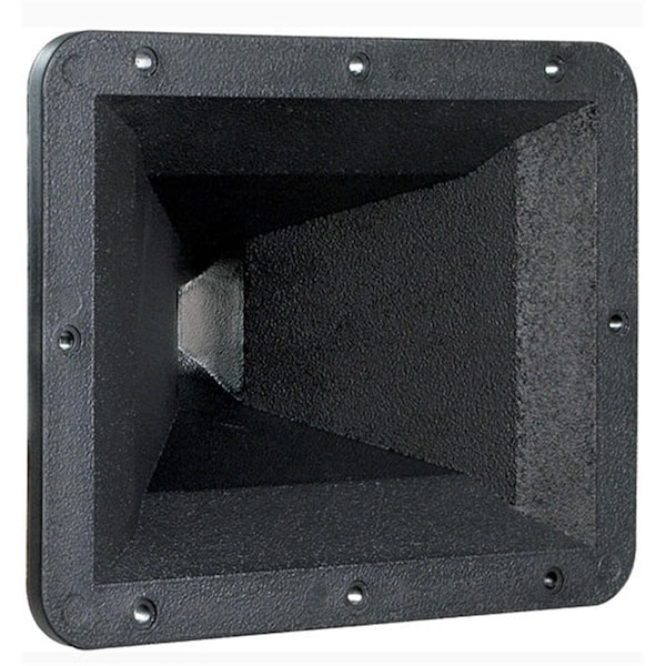 Eminence Speaker 1 in. Constant Directivity Horn 90x40 23Bolt SST1 Zoro